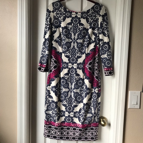 Eliza J Dress - Picture 3 of 3